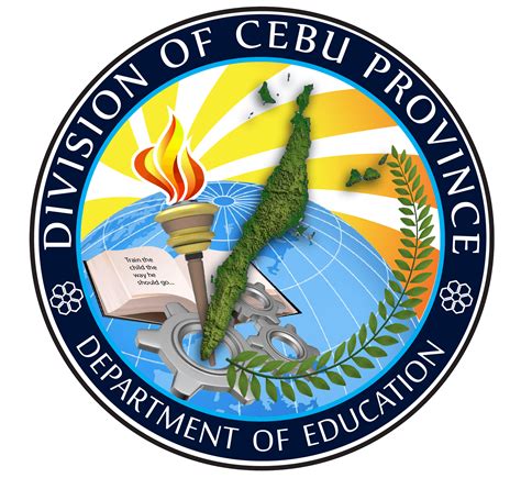 deped cebu province website.